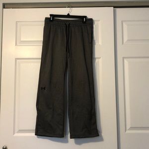 Under Armour sweatpants